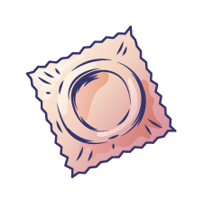condoms